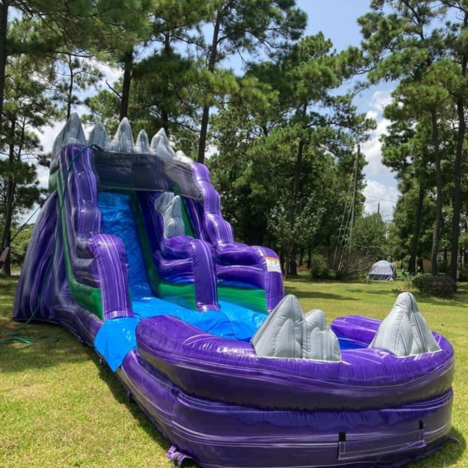   Inflatable Party Rental Columbus GA: Exciting Selections for All Occasions!