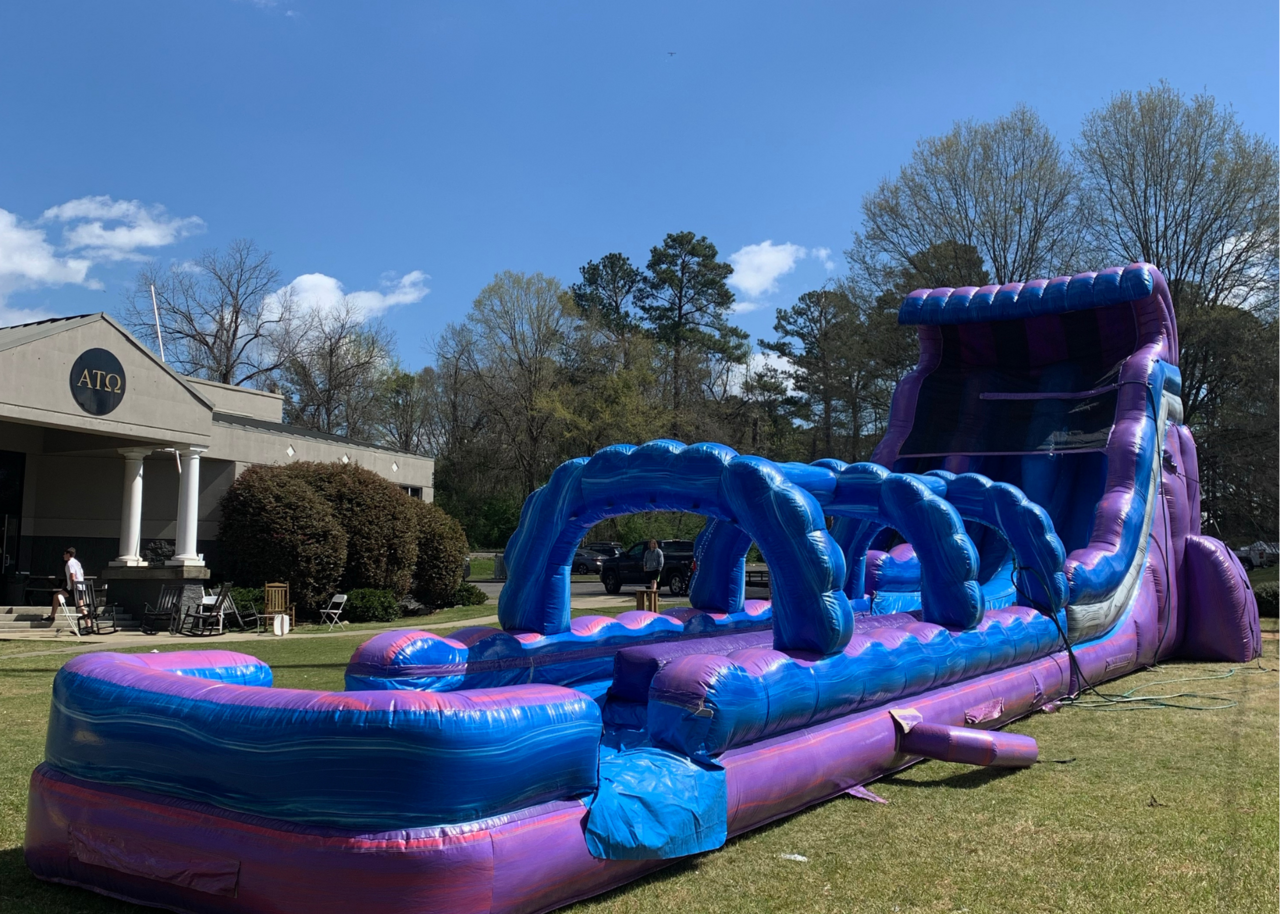   Party Rental Columbus GA