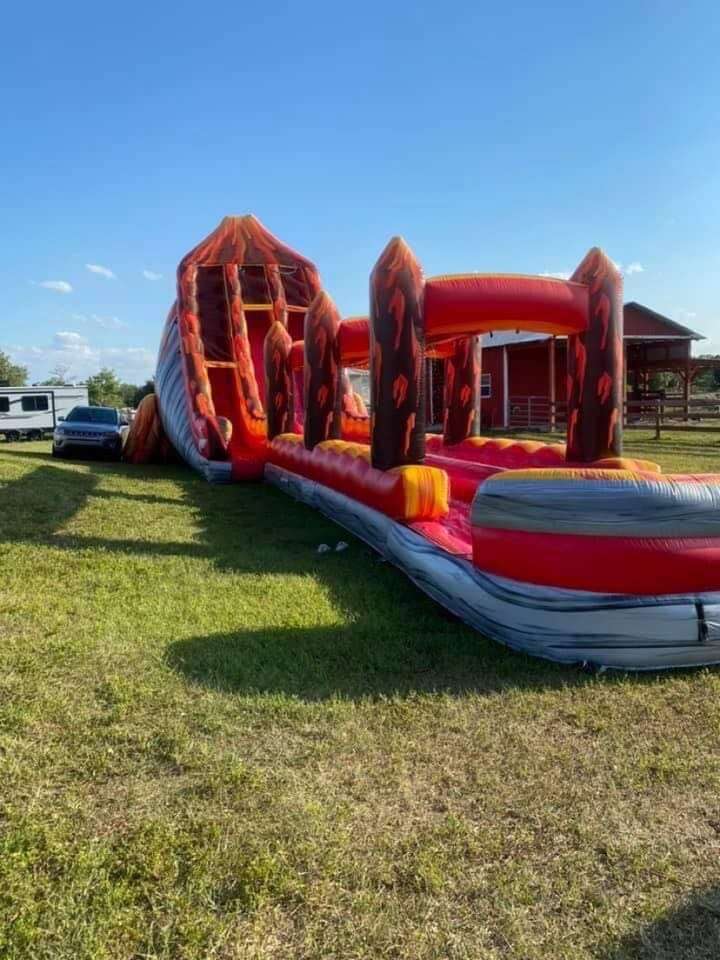   Party Rental Columbus GA