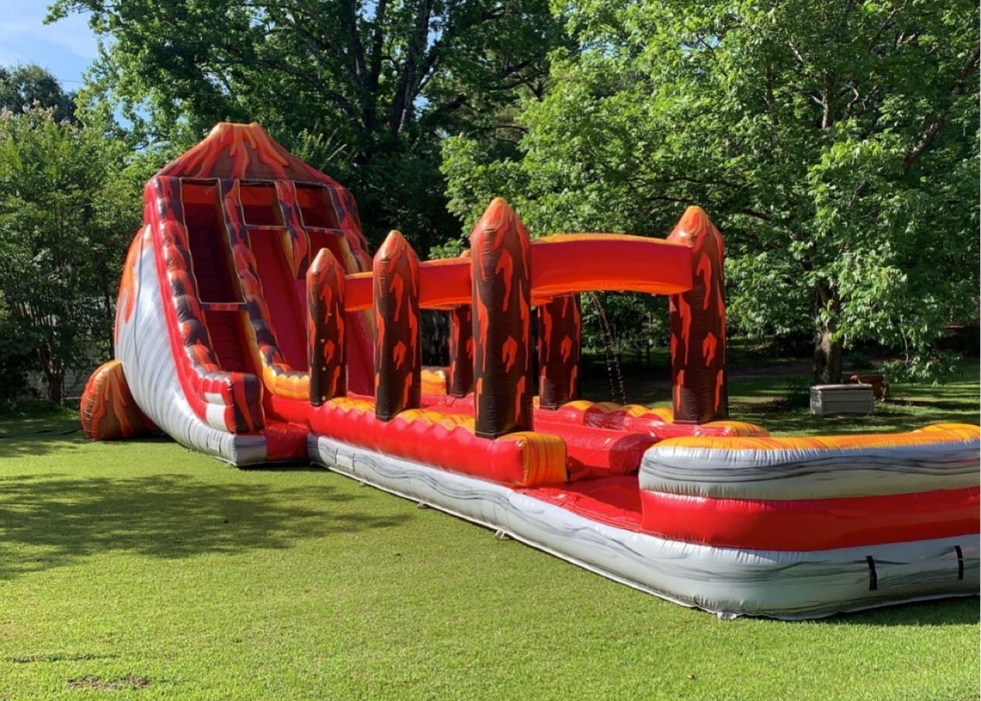   Bounce House Rentals Columbus GA