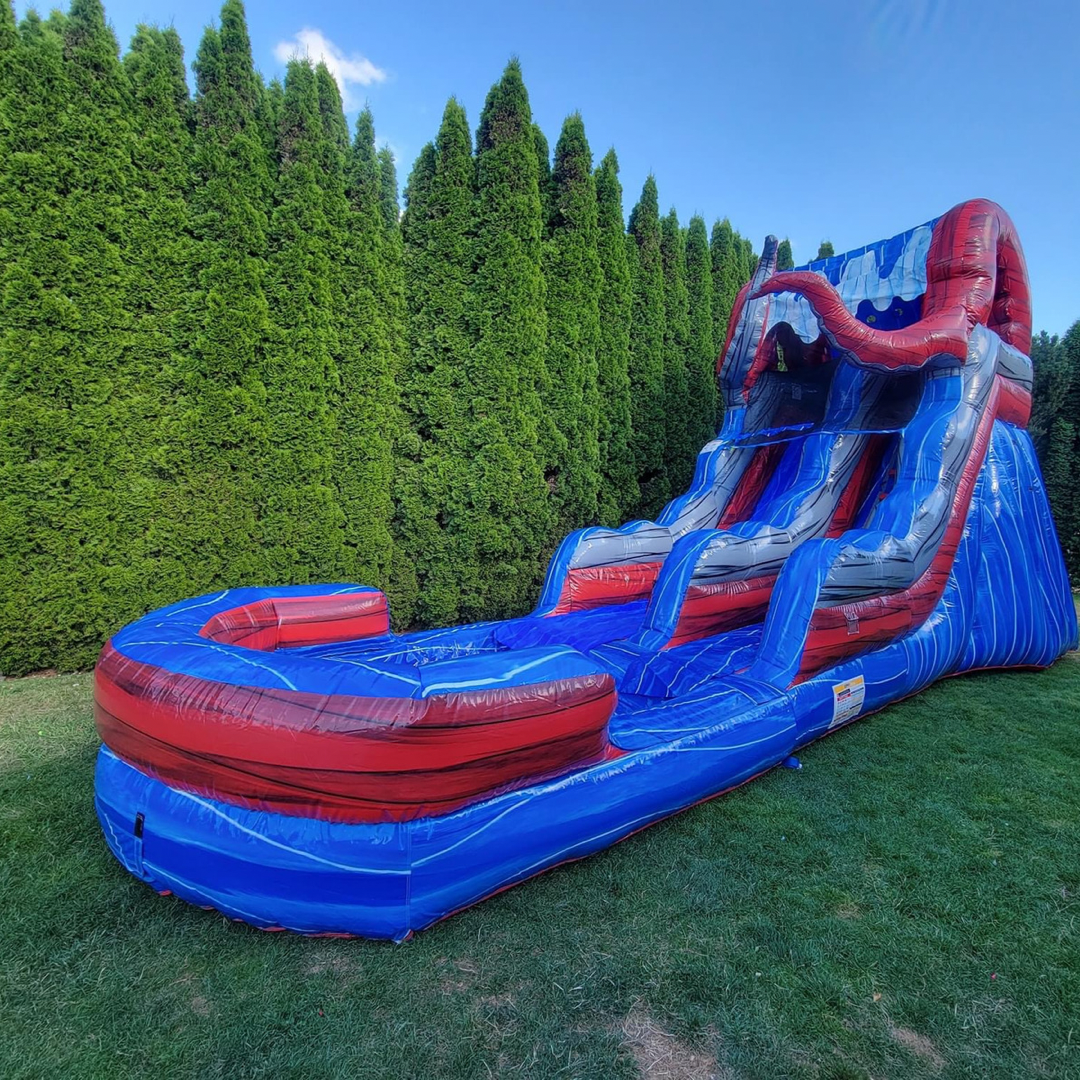   The Bounce House Rental Columbus GA Knows is Perfect For all Kinds Of   Parties and Events