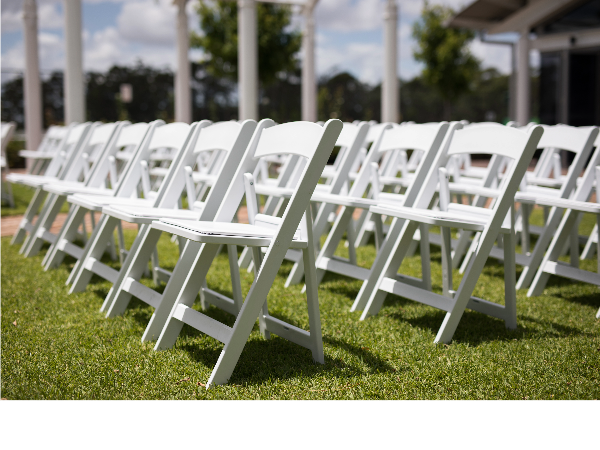   High-Quality Table and Chair Rentals Columbus GA Customers Can Count On