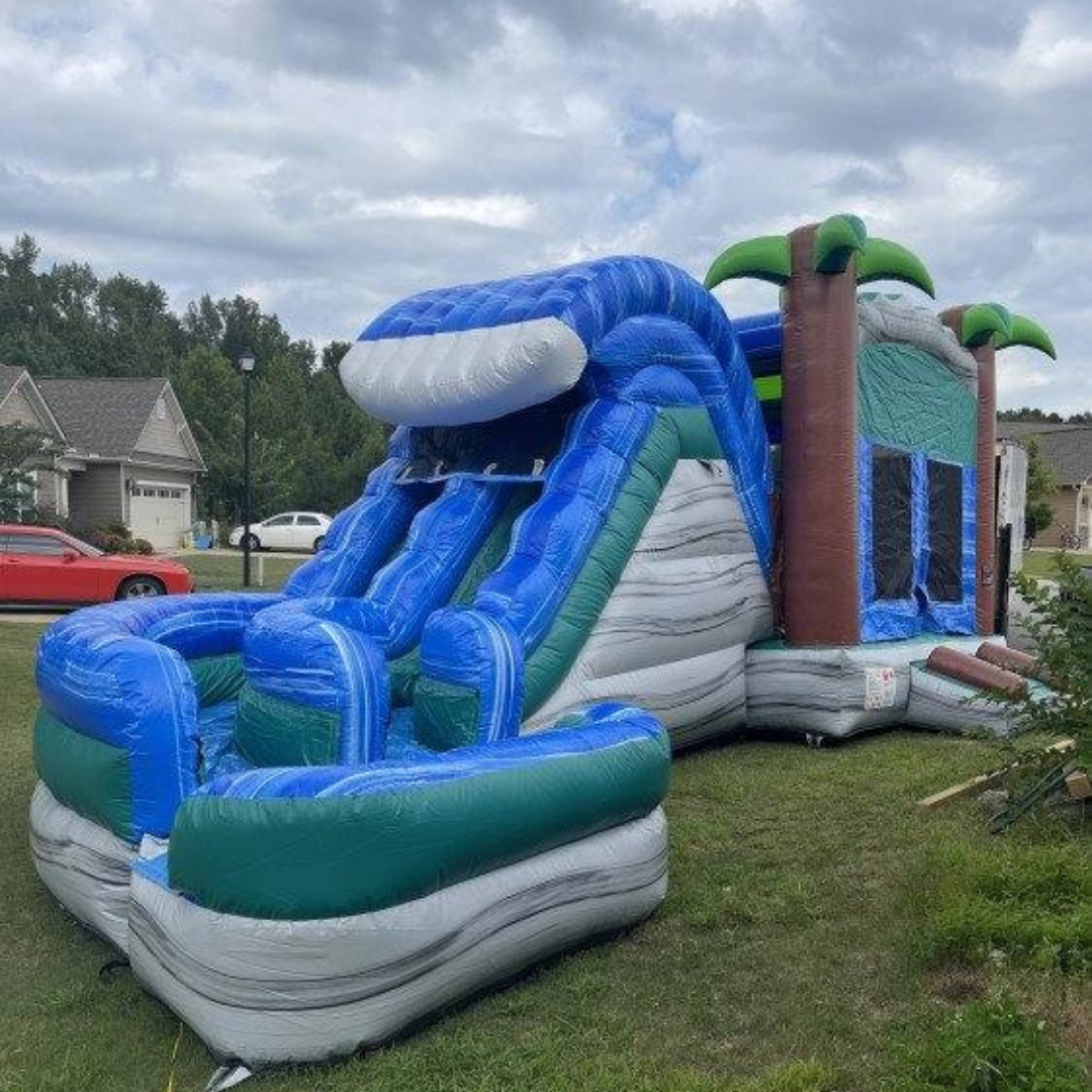   Bounce House Rentals Columbus GA