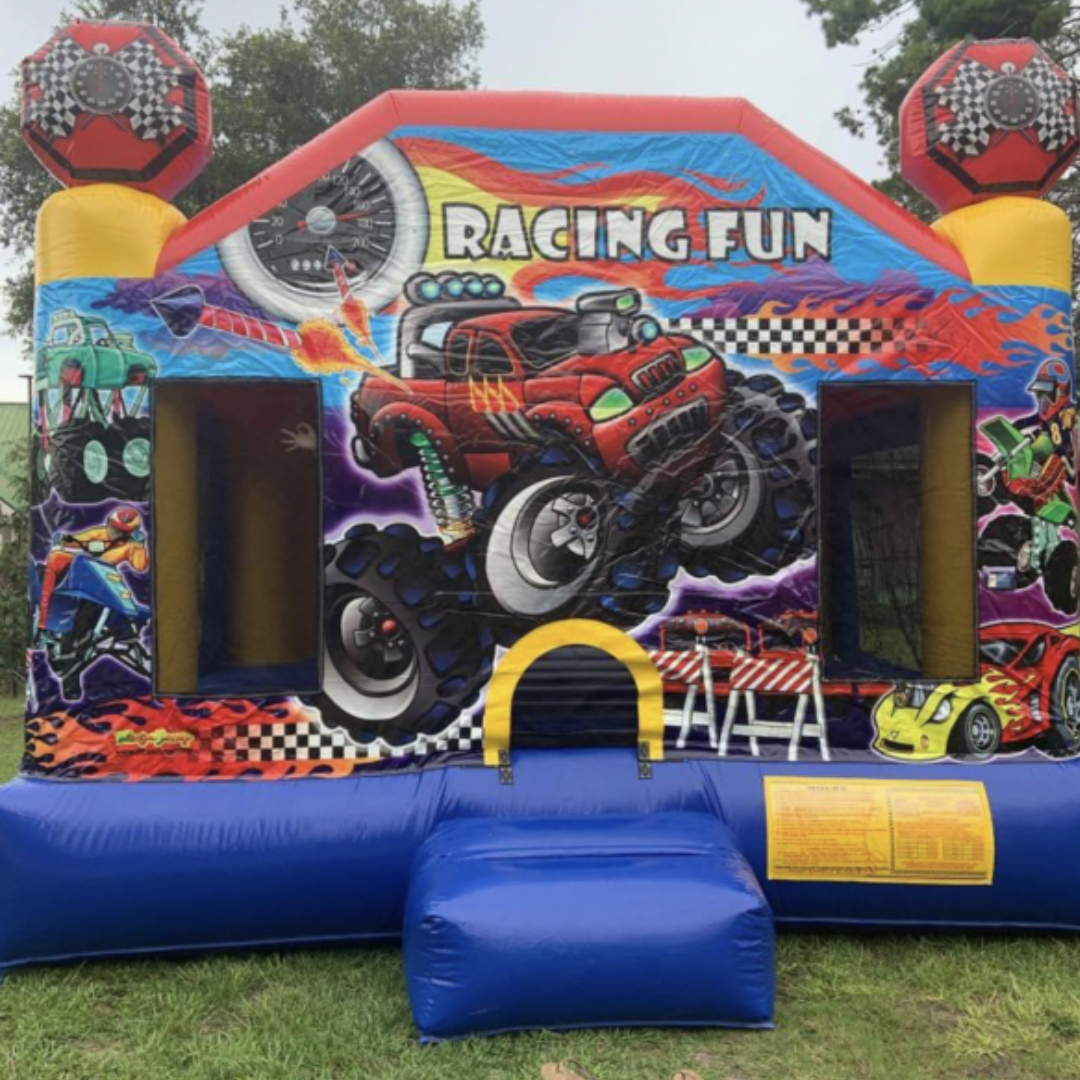   Obstacle Course Rental Columbus GA: Adding Endless Entertainment to Every   Event