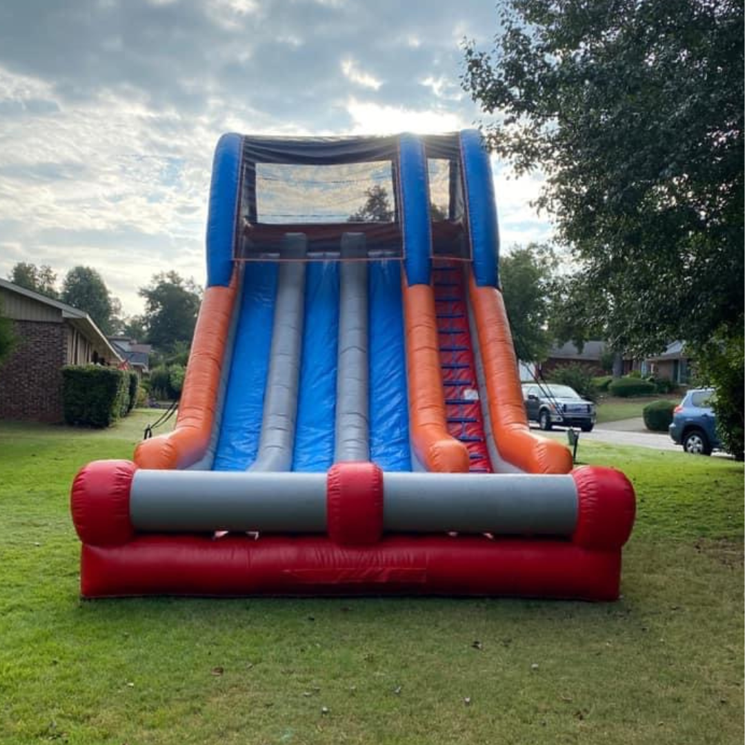   The Bounce House Rental Columbus GA Knows is Perfect For all Kinds Of   Parties and Events