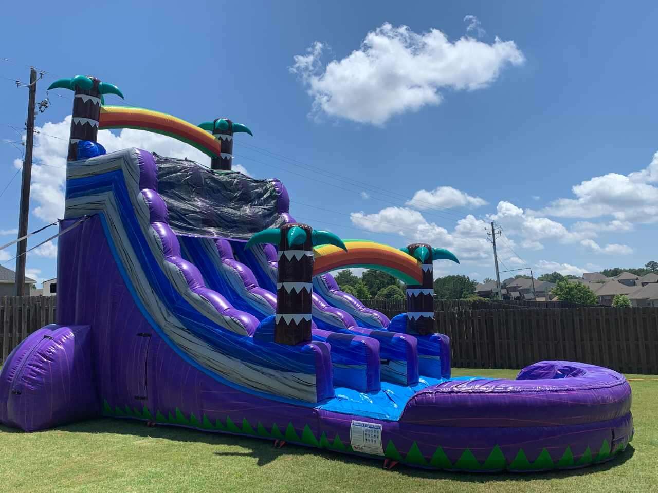 Inflatable Party Rental Columbus GA: Exciting Selections for All Occasions! Inflatable Party Rental Columbus GA: Exciting Selections for All Occasions!
