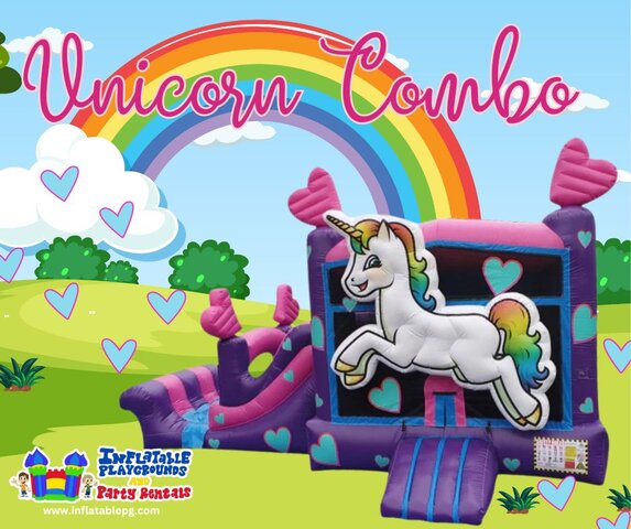 Unicorn Combo