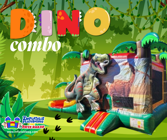 Dino Combo