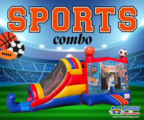 Sports Combo