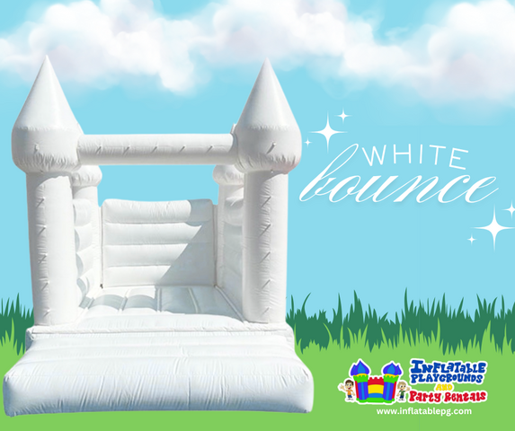 White Bounce 