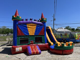 Castle Combo