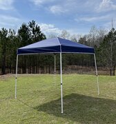 10x10 Tent