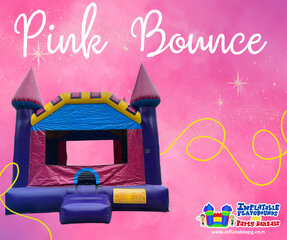 Pink Bounce