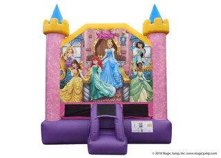 Princess Bounce