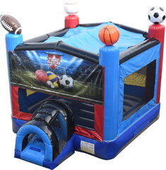 Sports Bounce 