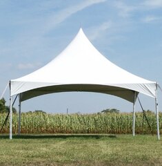 20x20 High Peak Tent