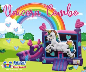 Unicorn Combo