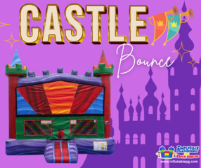 Castle Bounce