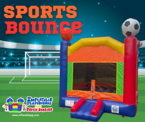 Sports Bounce 
