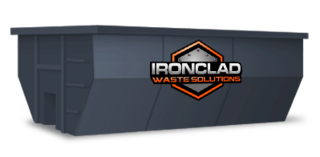 10 Yard Dumpster (delivery included)