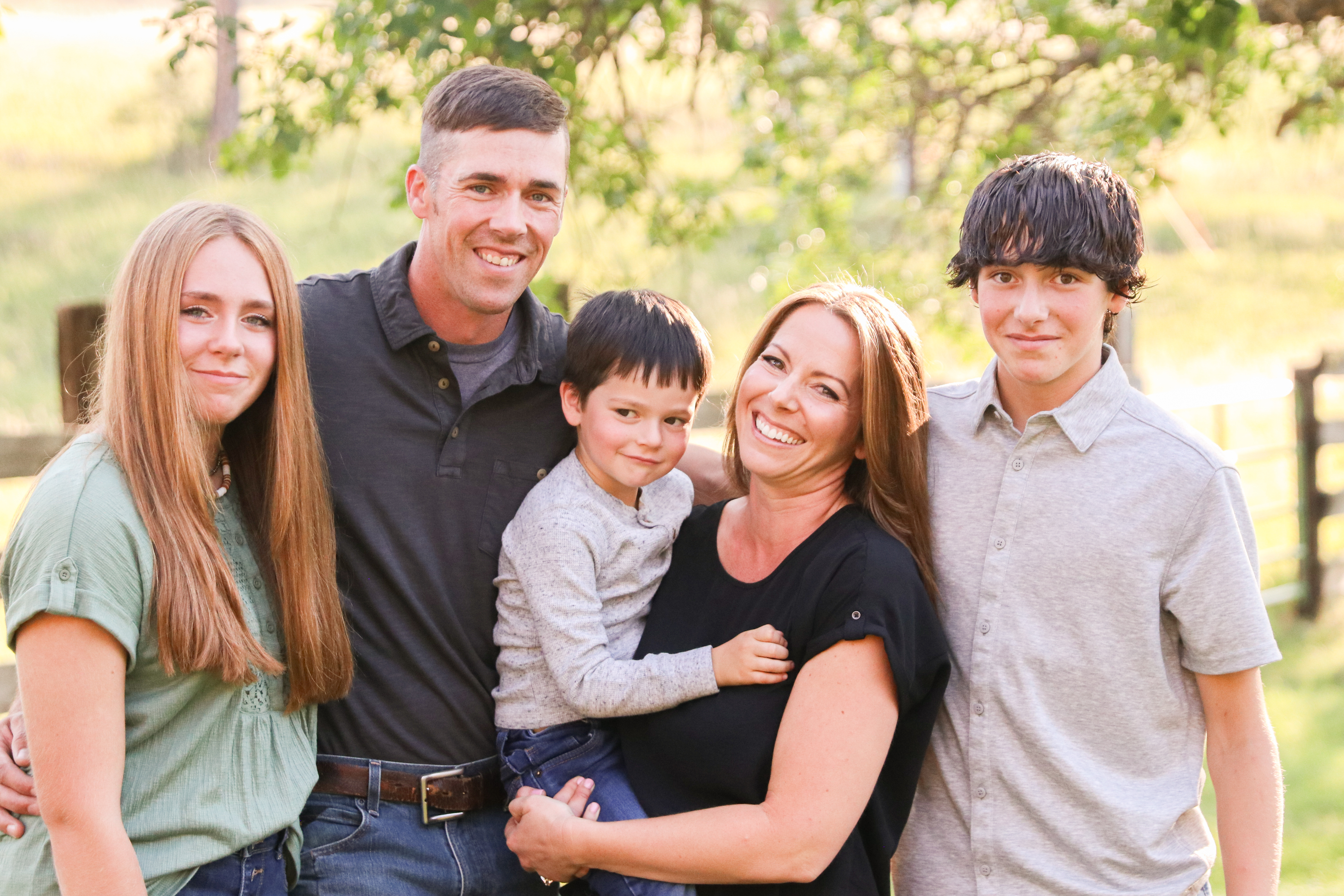 Dumpster rental service