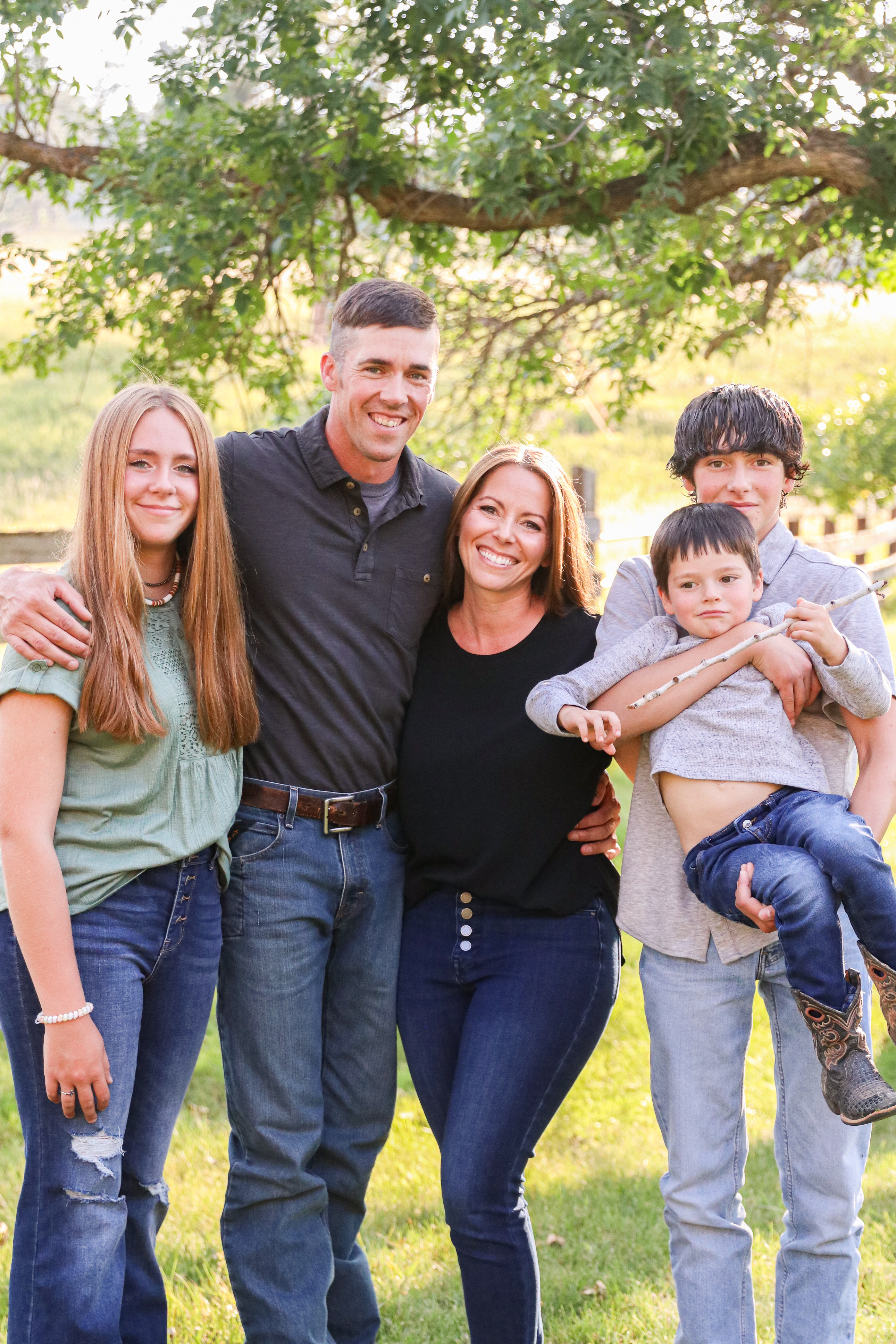 Junk removal service