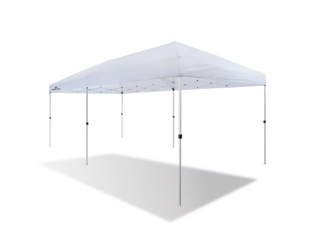 10x20 Pop Up Tent