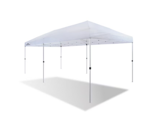 10' x 20' Pop Up Tent