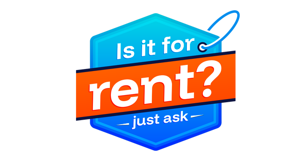 Is It For Rent