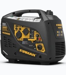 Firman 1600W portable 