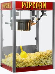Popcorn Machine 