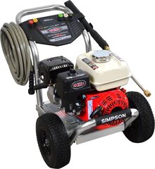 Pressure Washer Simpson 2.5 GPM