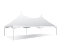 20 x 40 Canopy 
