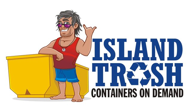 Island Trash