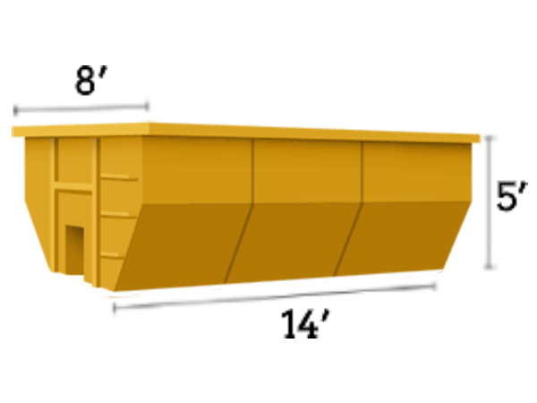 Cedar Point Dumpster Rentals