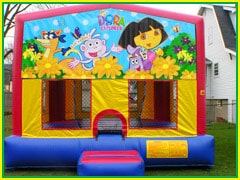 Bounce House Rentals