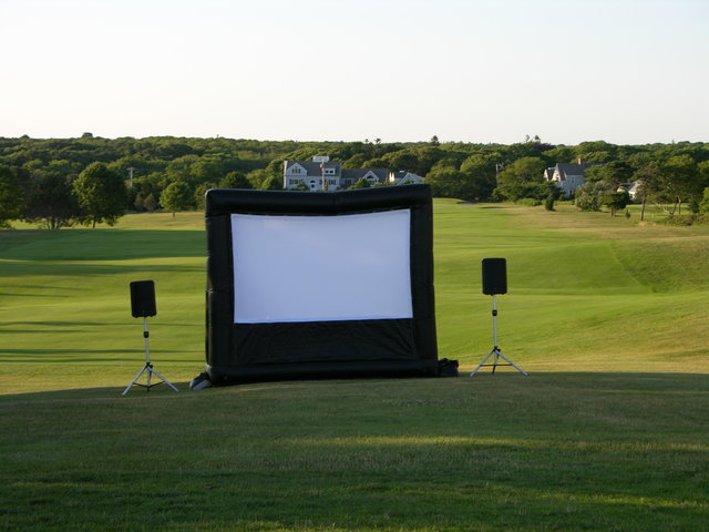 Junior Screen