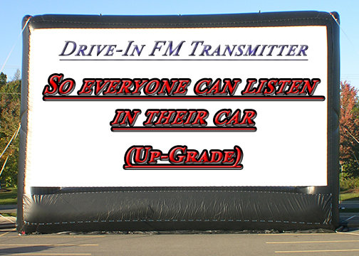 FM Transmitter