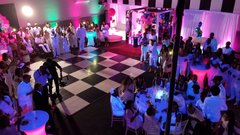 Sweet 16 Large Club Family (Sun - Friday)