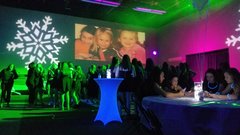 Sweet 16 Large Club Kids (Sun-Friday)