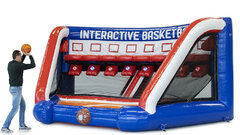 Super Basketball