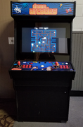 Dream Arcade