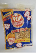 Additional 25 Servings Popcorn 