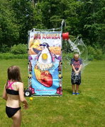 Big Splash