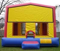 Bounce House