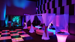 Royal Lounge (At Our Location)