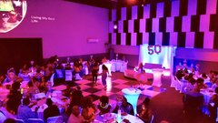 Adult Party Large Club (Saturday only)