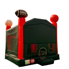 All-Star Sports Arena