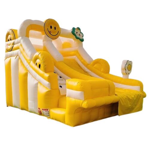 Sunny Smiles Slide