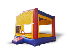 Bounce Houses